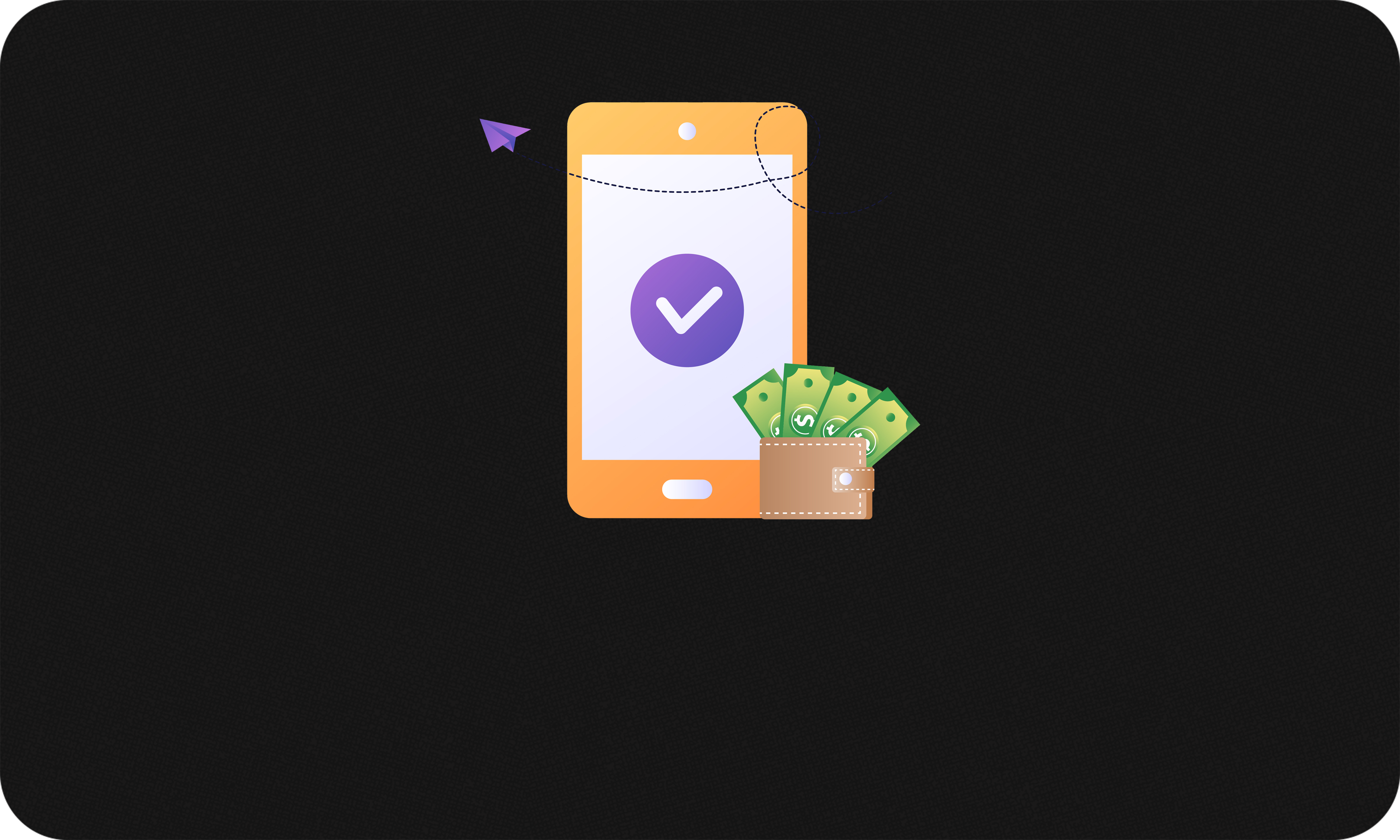 Turn Messages into Money