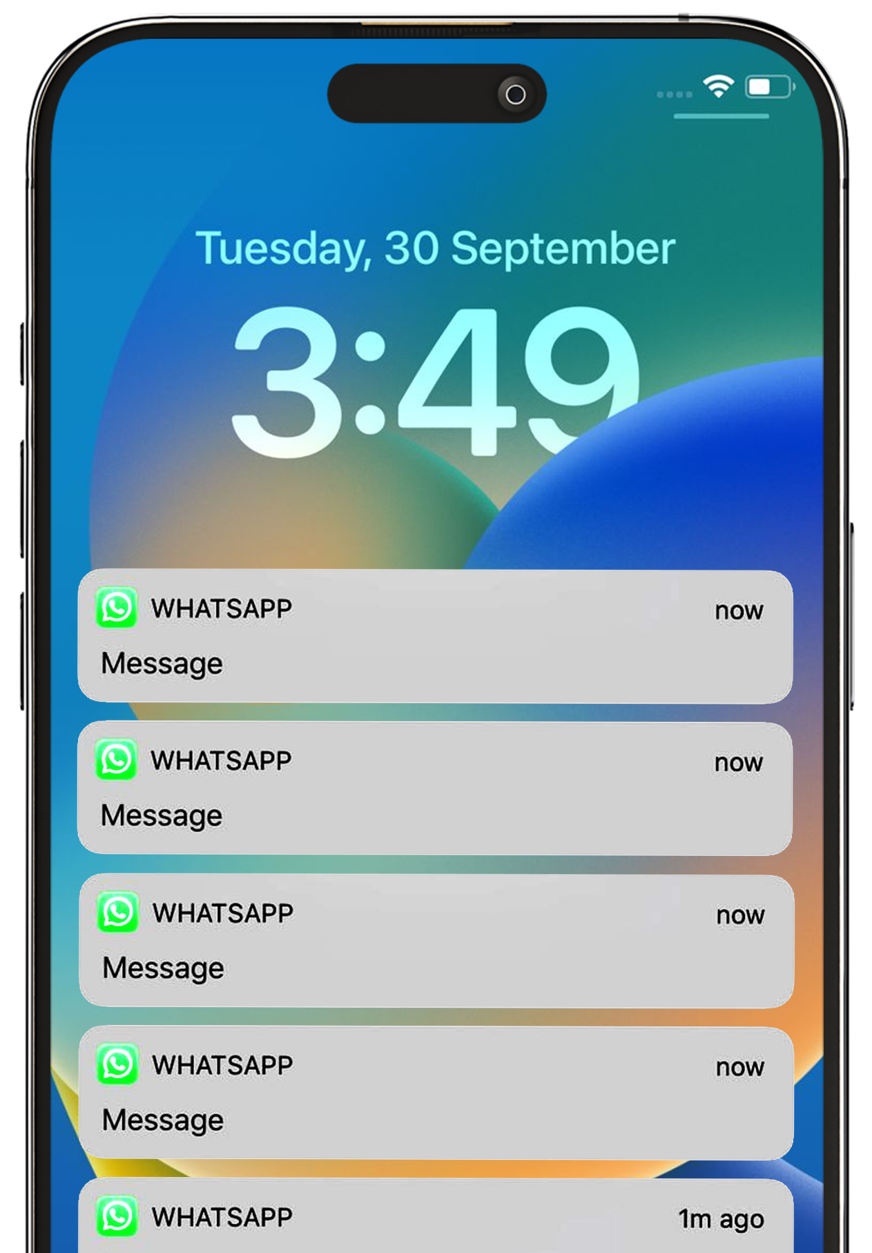 ONBBITS Journey Illustration