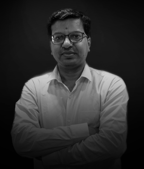 Suresh Kerai